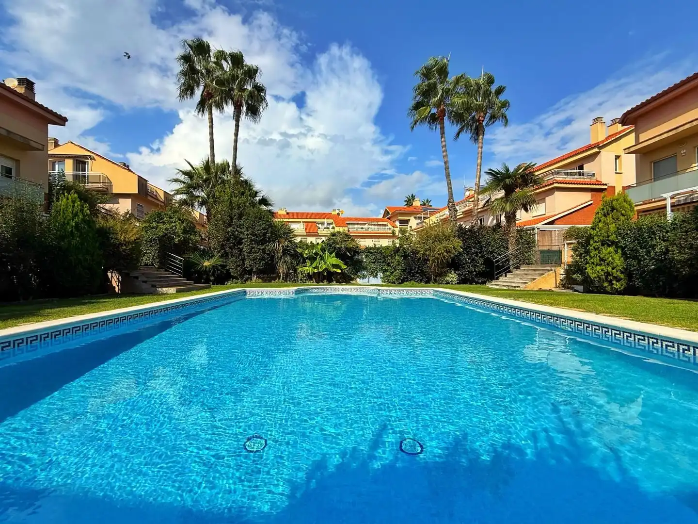 Piso en venta en Les Salines - Pla de Sant Pere