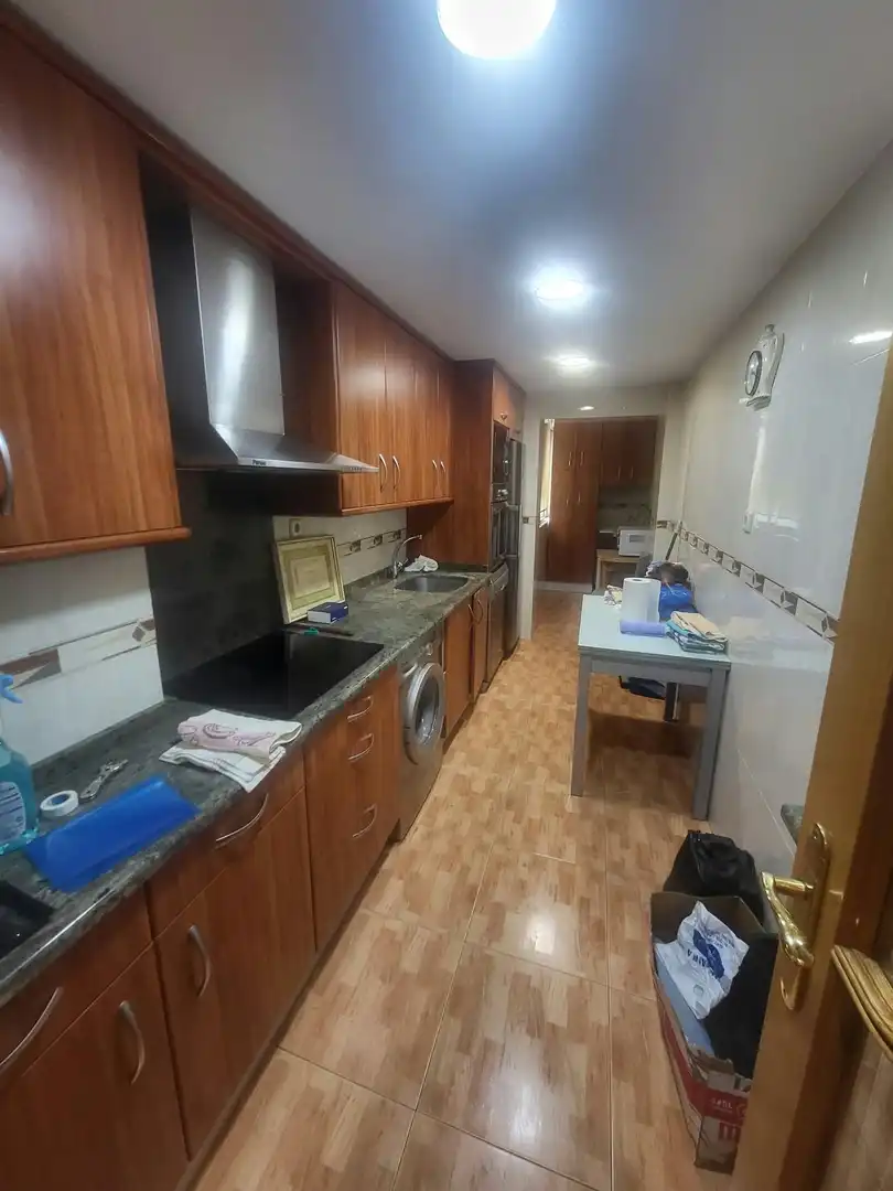 Piso con ascensor en venta en Casco Histórico, imagen 19