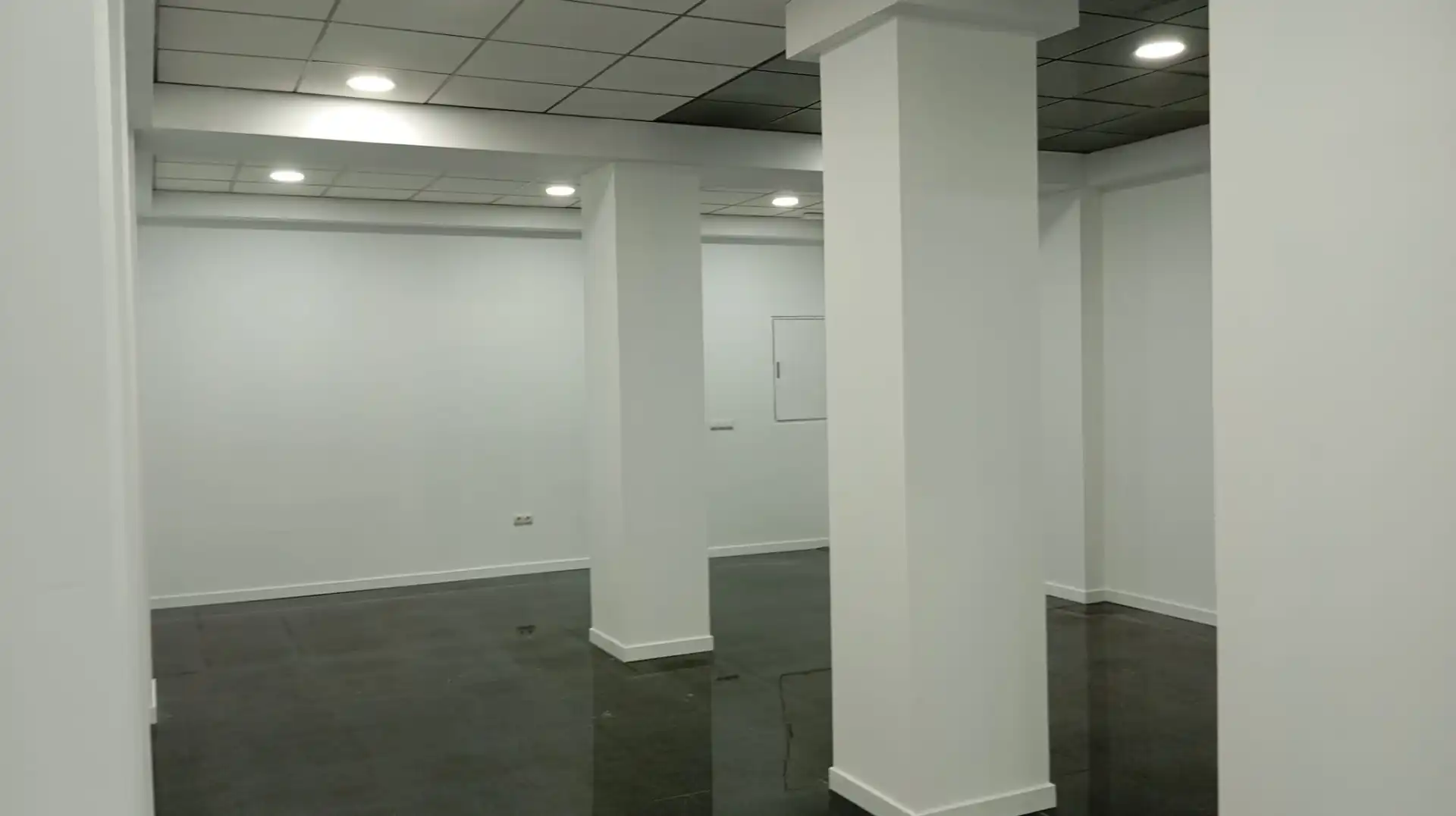 Business premises to rent in Carrer de Salamanca, imagen 15