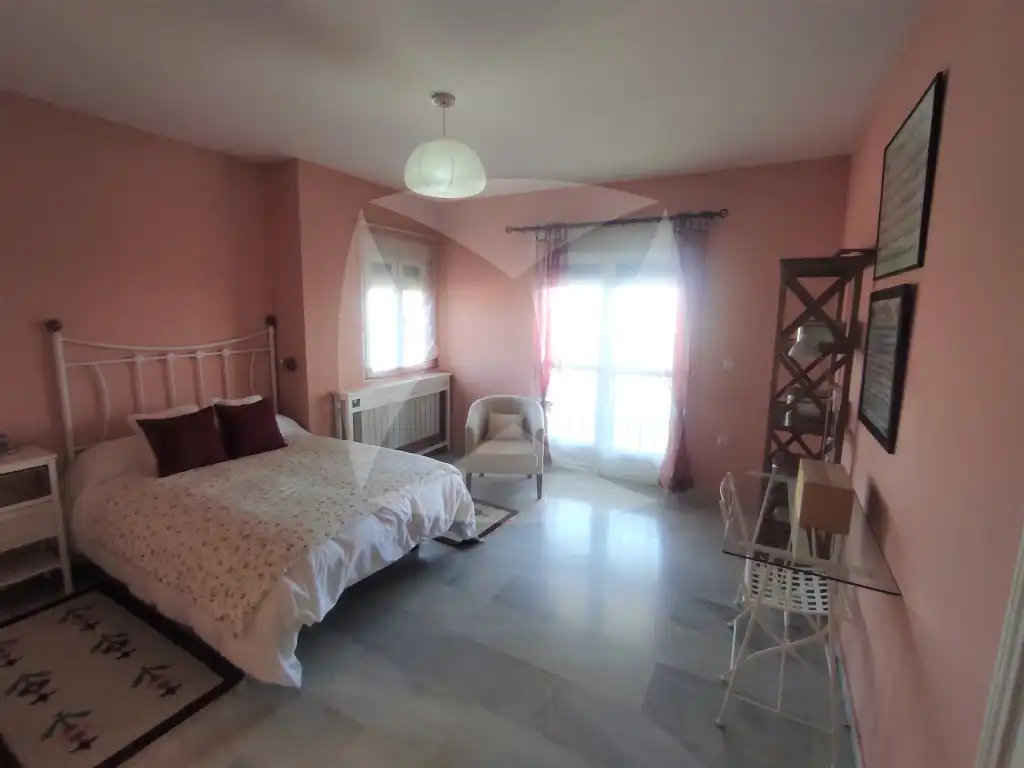 Casa o chalet en venta en Urbanizacion Golf Del Guadiana, Golf Guadiana