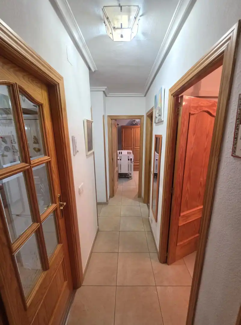 Flat for sale in Aranjuez  with Heating and Terrace