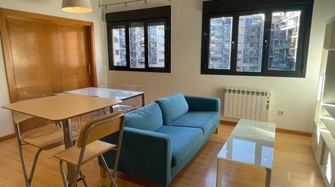 Foto 4 de Piso de alquiler en Calle de Elvira Lindo, El Bercial, Getafe