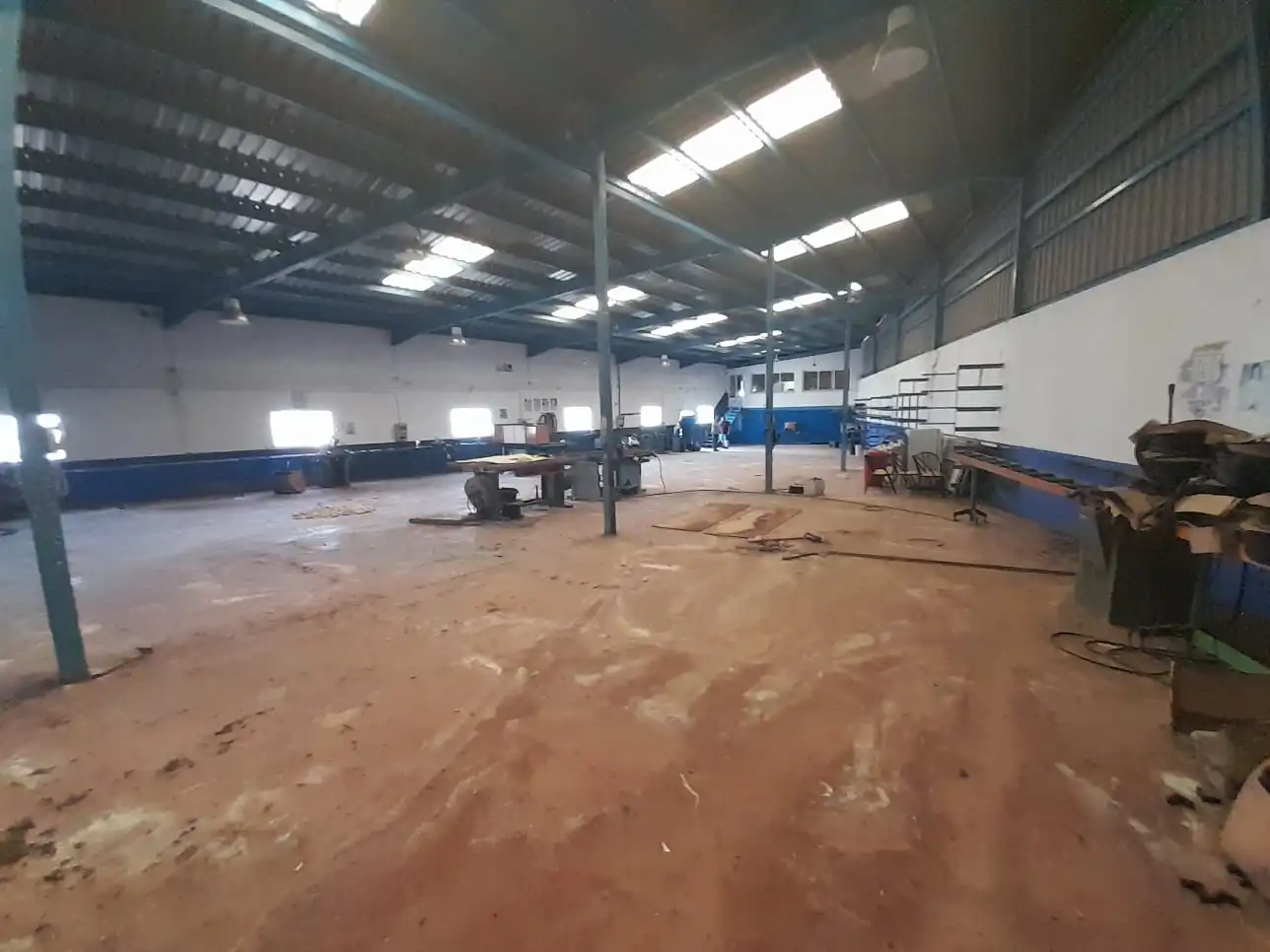 Industrial buildings for sale in Almodóvar del Campo