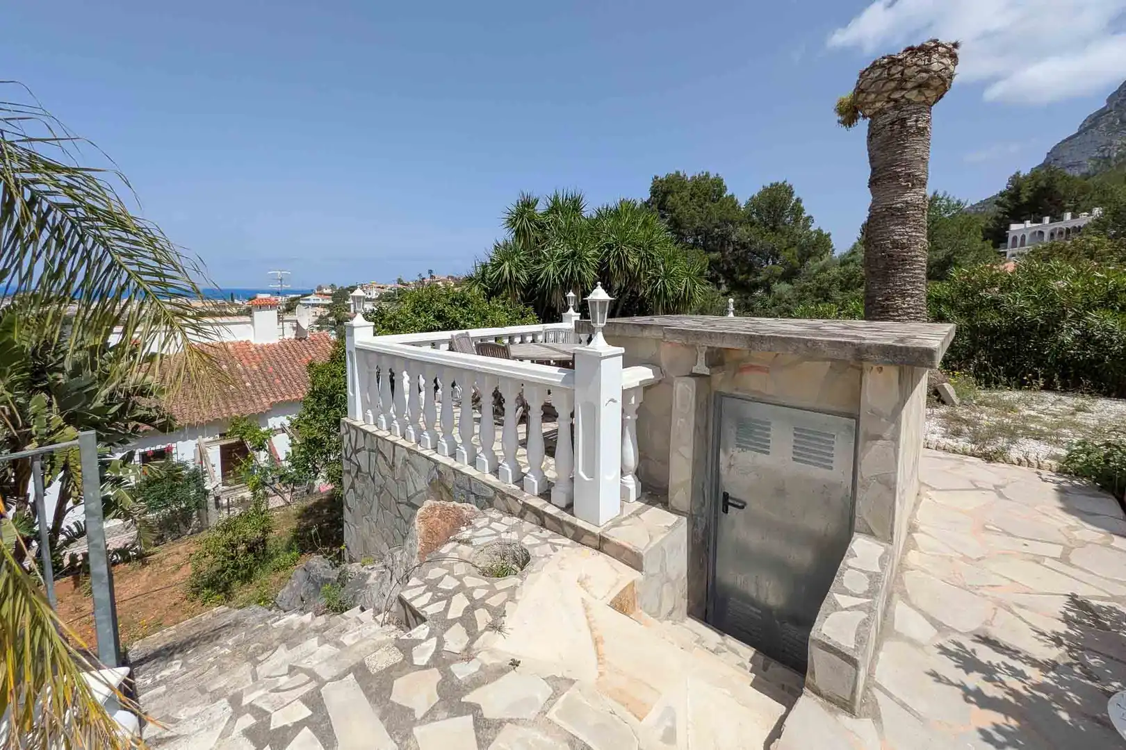 Villa con piscina in vendita a La Pedrera - Vessanes, imagen 41
