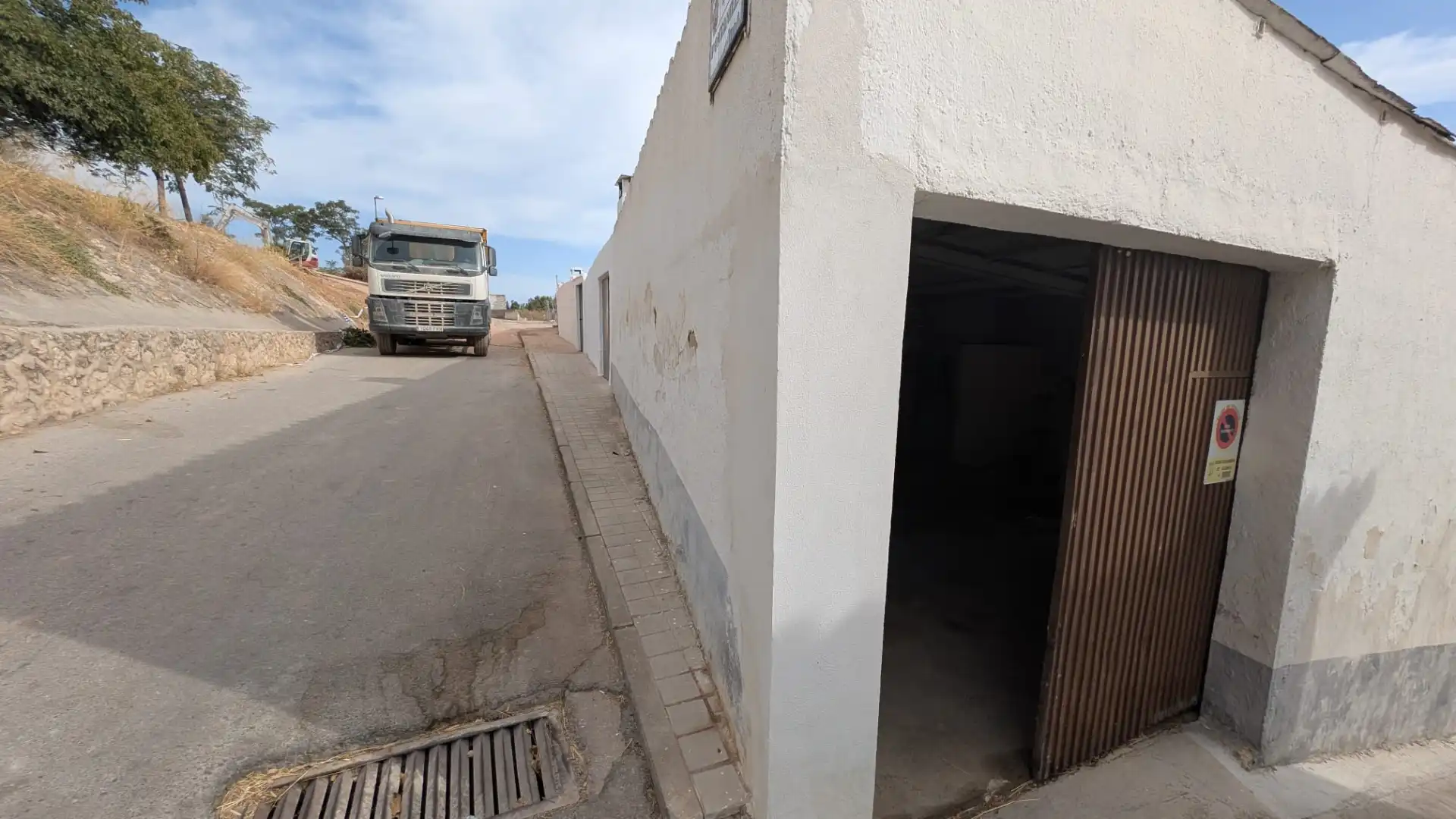 Casa amb terrassa en venda a Calle Fuente Zaide 13, imagen 17
