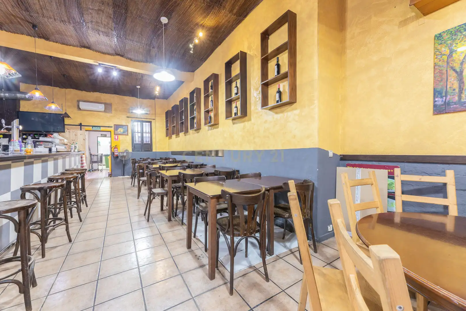 Business premises for sale in CL ANGEL GUIMERA 6VALENCIA (VALENCIA) 6, imagen 12