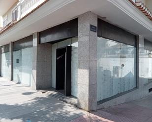 Exterior view of Premises to rent in Cenes de la Vega  with Air Conditioner