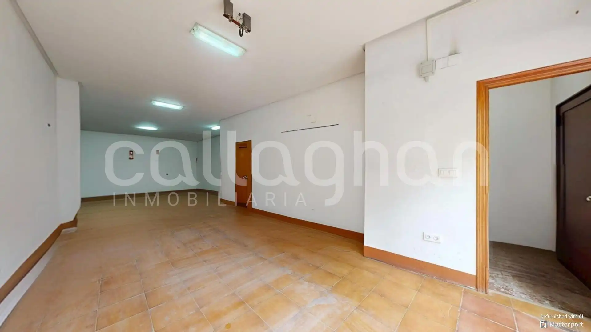 Casa adosada en venta en Benetússer con Aire acondicionado, Calefacción y Terraza