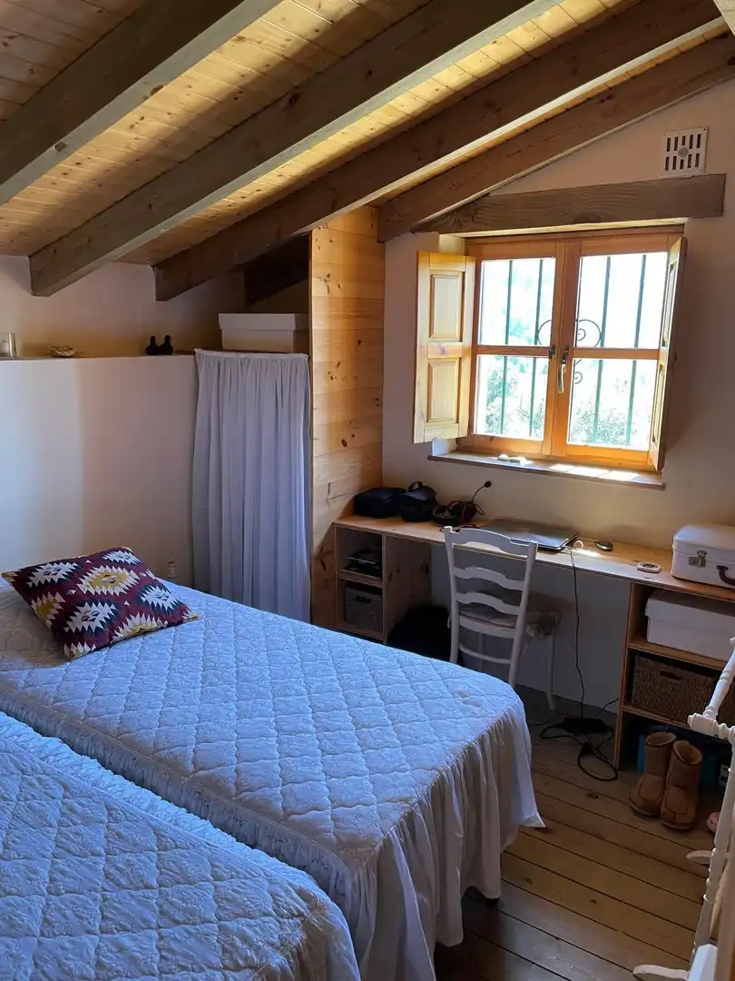 Bedroom of Land for sale in Cangas de Onís