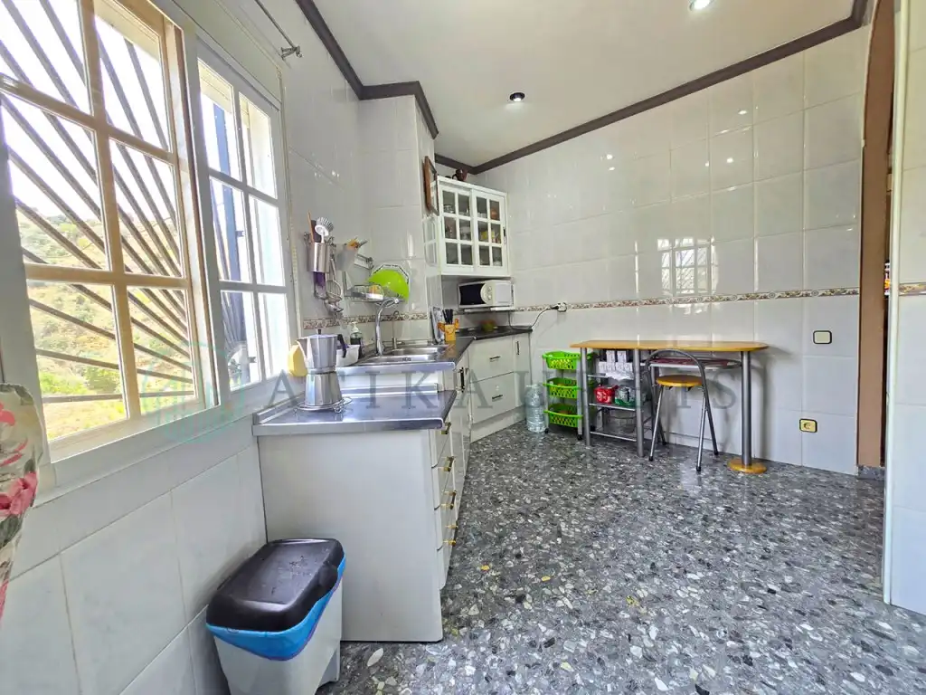 Haus zum Verkauf in Barrio Rio Bermuza, imagen 8