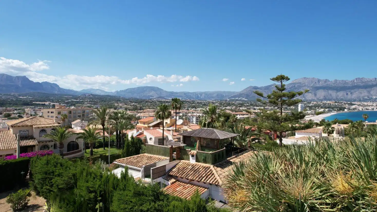 Xalet amb terrassa en venda a Carrer Centaure 5, imagen 4