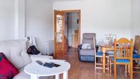 Living room of Flat for sale in Móstoles  with Air Conditioner, Heating and Terrace