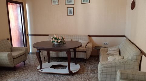 Foto 2 de Piso en venta en Parque de la Constitución, 5a, Villanueva de la Serena, Badajoz