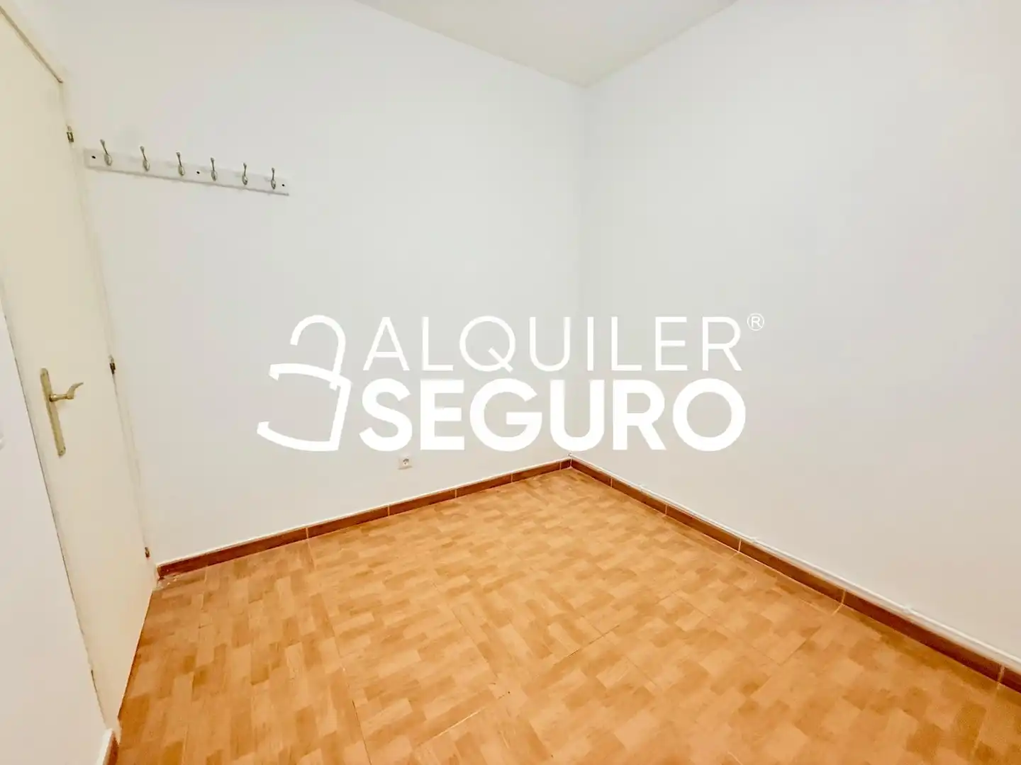 Piso con ascensor en alquiler en del Príncipe de Vergara, imagen 9