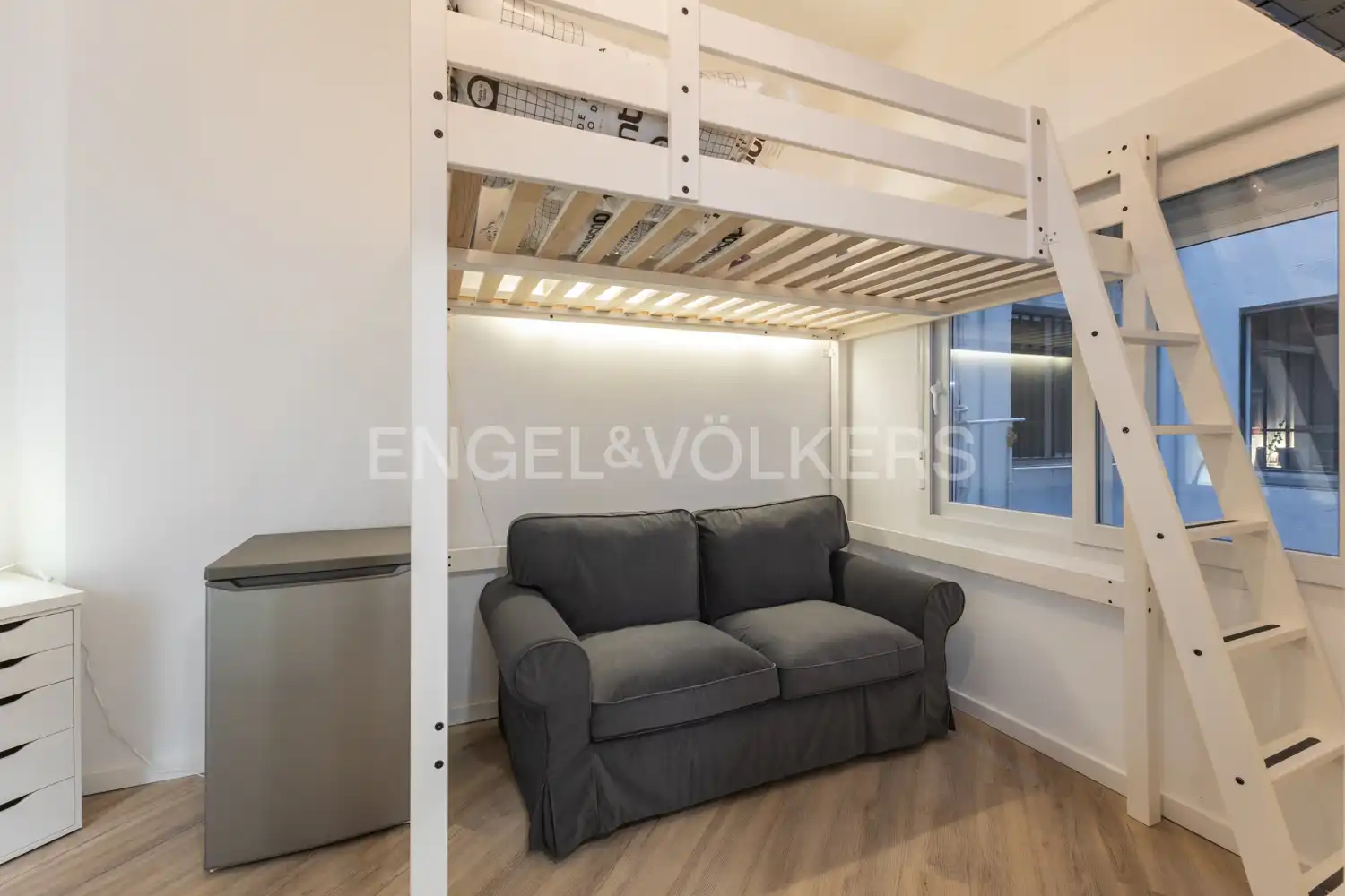 Habitación de Piso en venta en Valencia con Aire acondicionado, Calefacción y Trastero