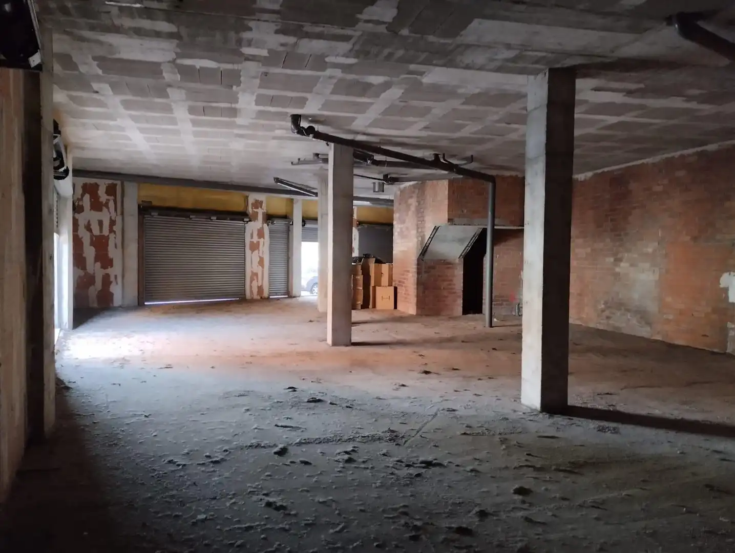 Gewerbefläche zur Miete in Llevant, imagen 5