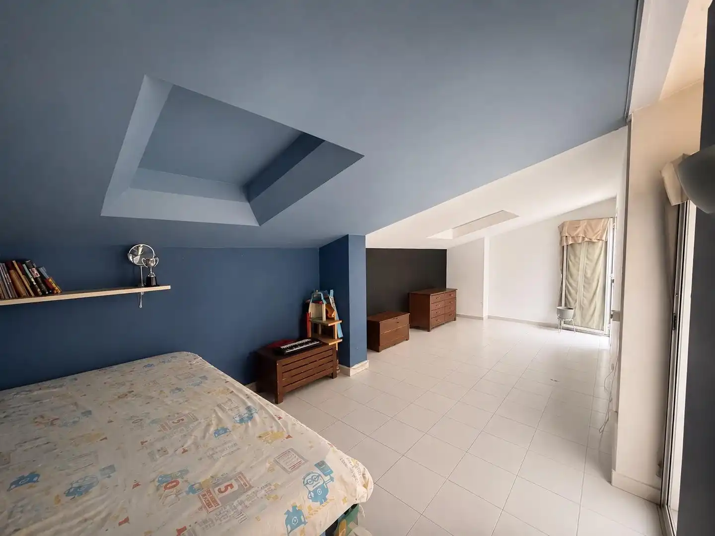 Ático con ascensor en venta en S NARCIS, imagen 10