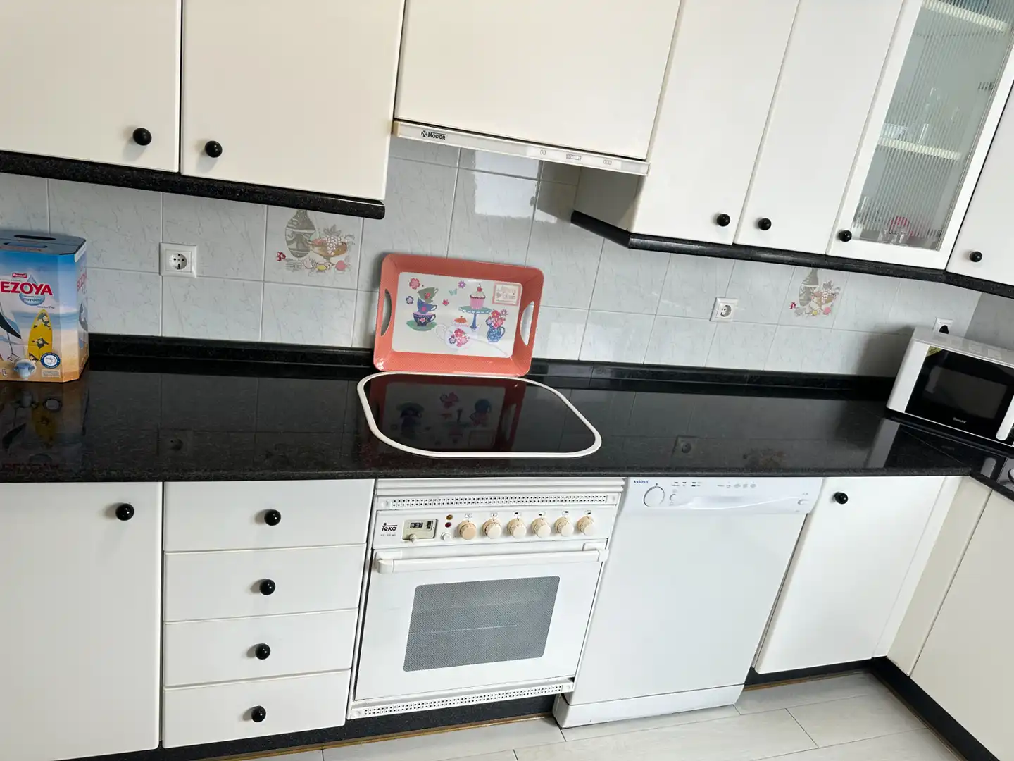 Flat for rent in Rúa de Madrid, Concheiros - Fontiñas