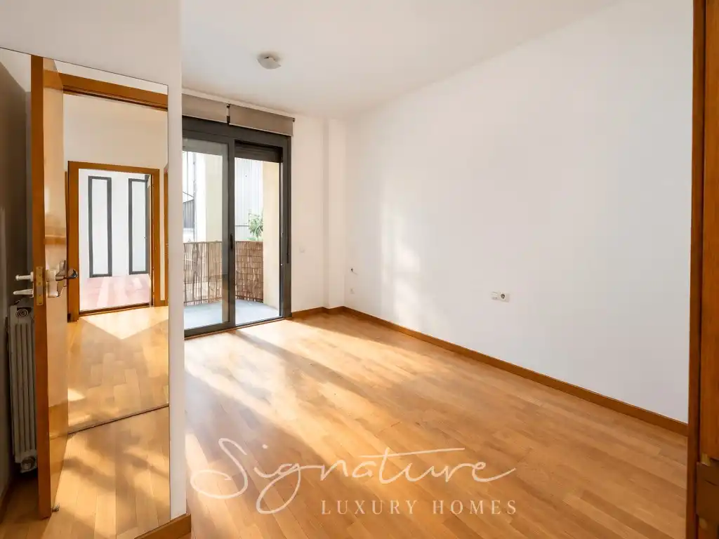 Piso con ascensor en venta en Calle Enric Granados, imagen 23