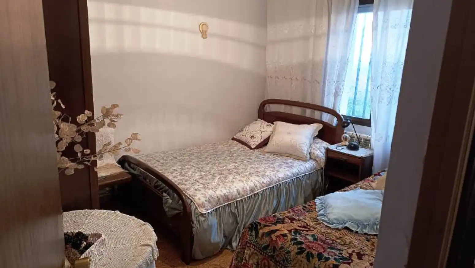 Habitación de Casa o chalet en venta en Ribadedeva con Calefacción y Trastero