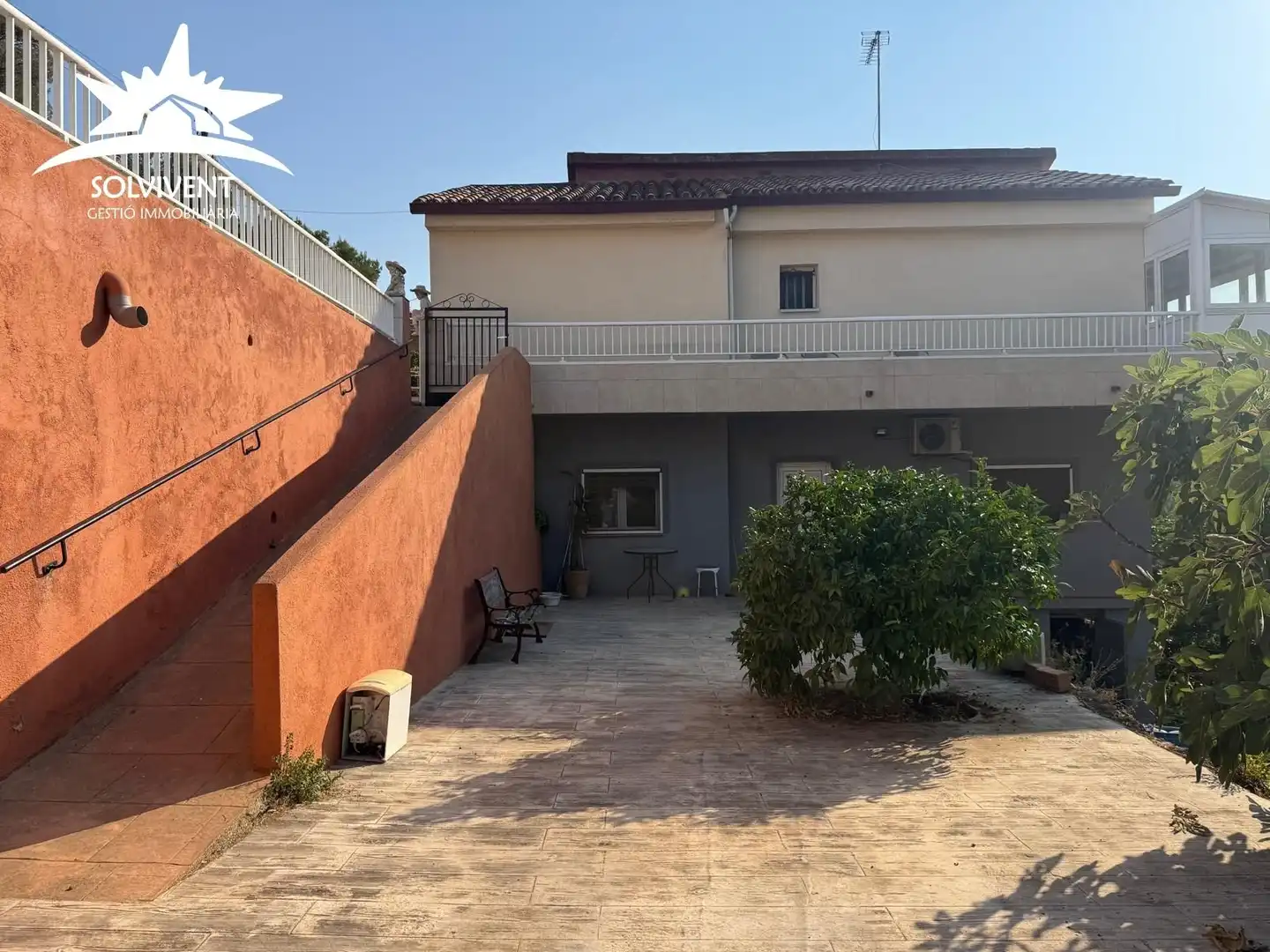 Maison avec jardin à vendre à Olesa de Bonesvalls, imagen 18