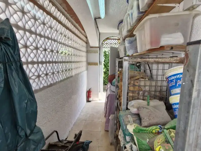 Appartement compact avec piscine à vendre à Kaminies 2, imagen 26