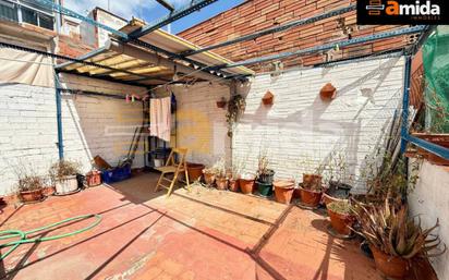 Terrace of House or chalet for sale in Sabadell  with Air Conditioner, Heating and Terrace