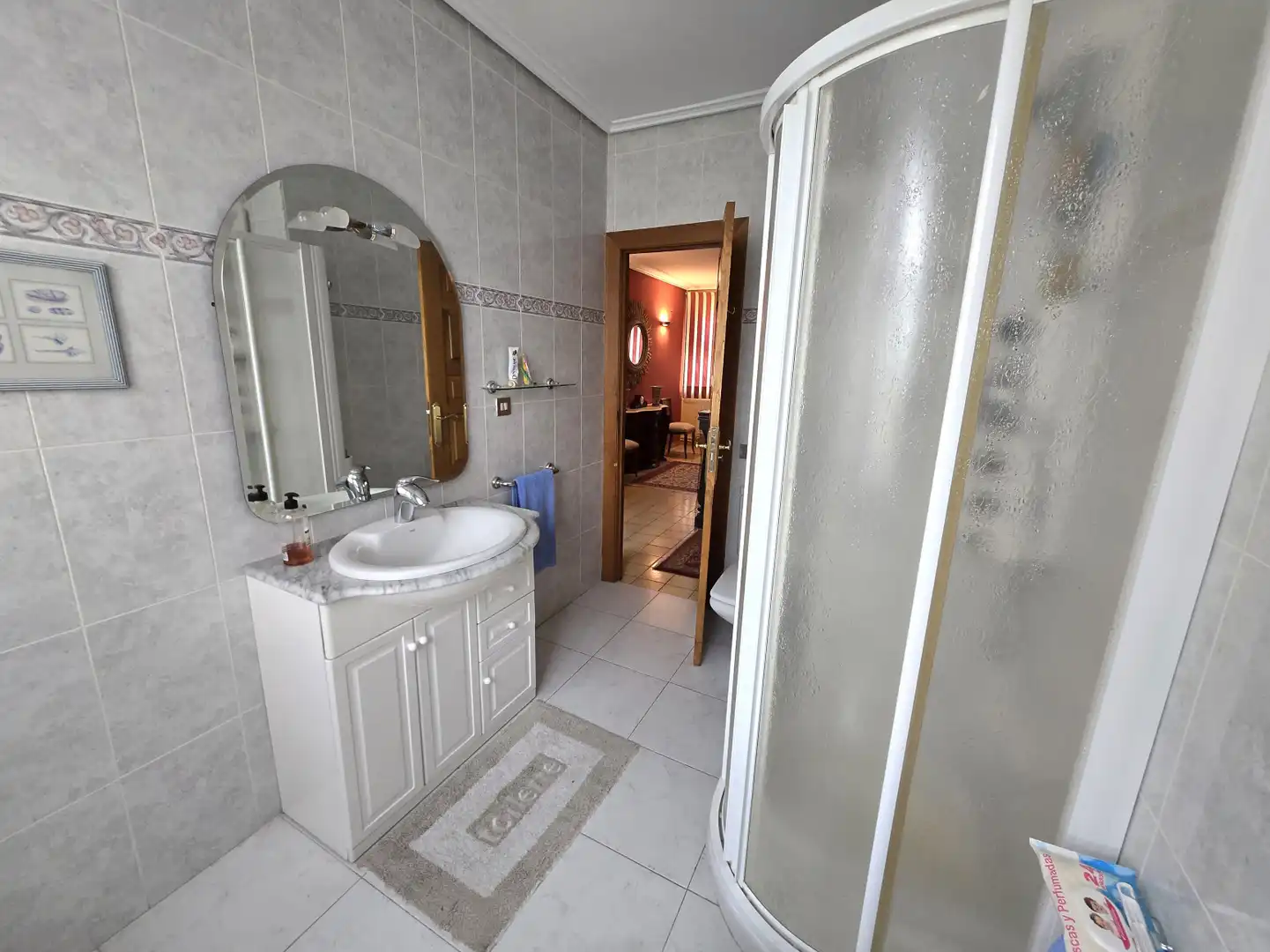 Casa con piscina in vendita a Nalda, imagen 31