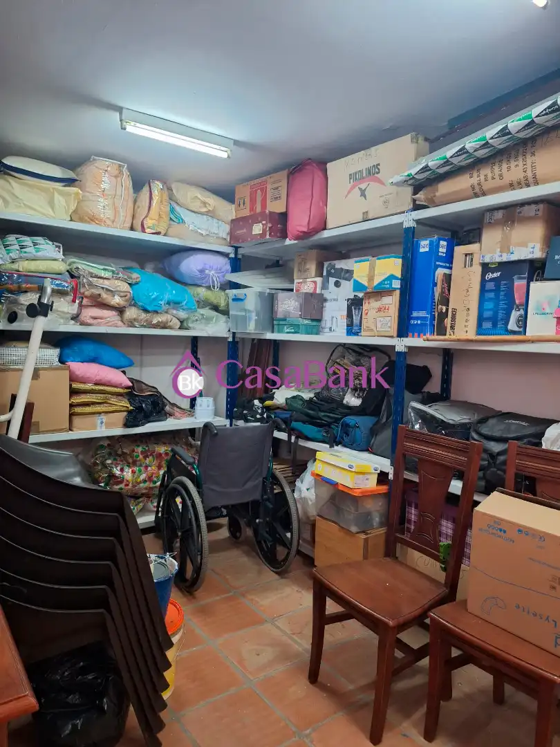Casa en venta en Centro, imagen 47