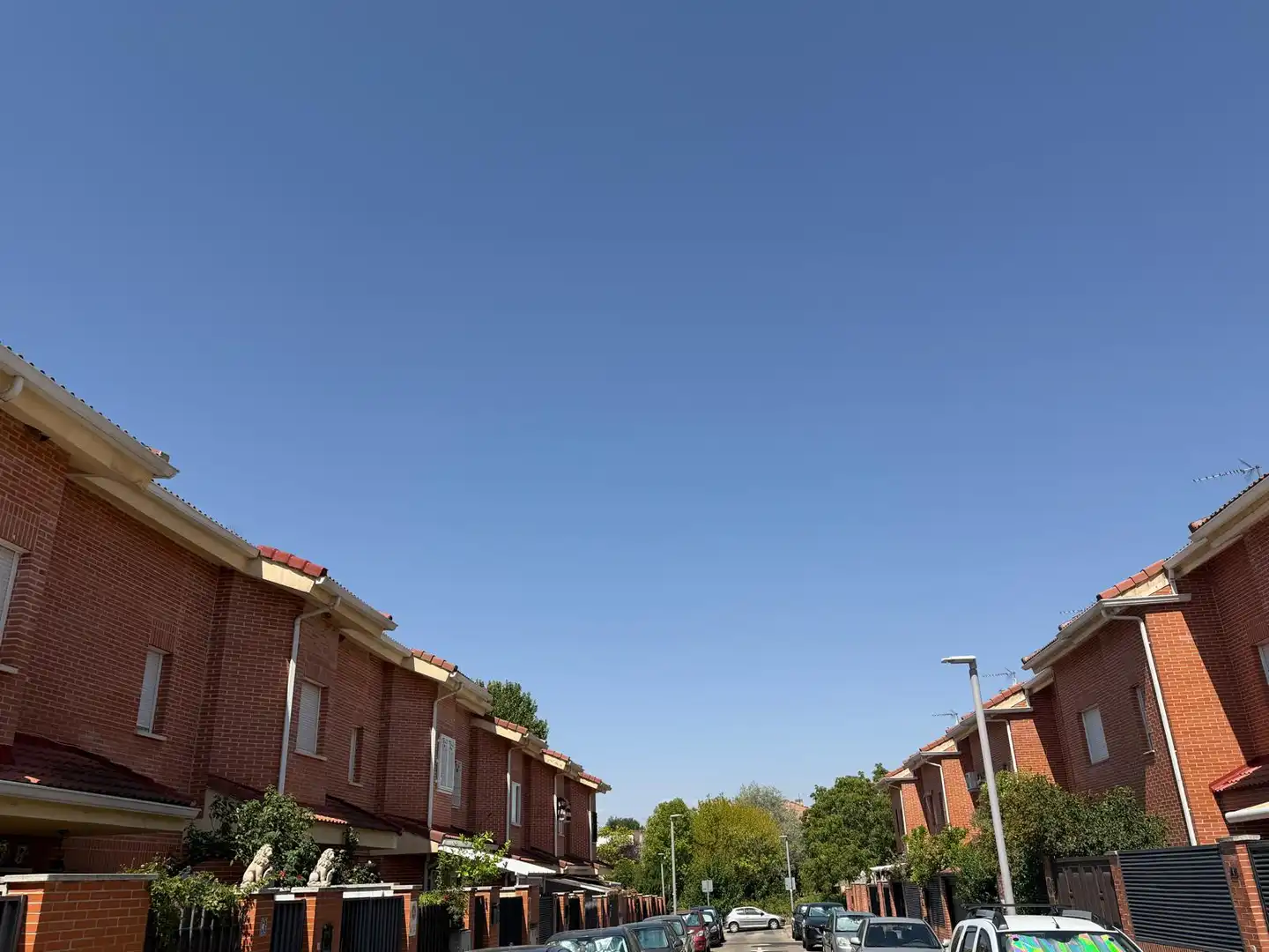 Villa avec piscine à vendre à Plaza de España 17, imagen 4