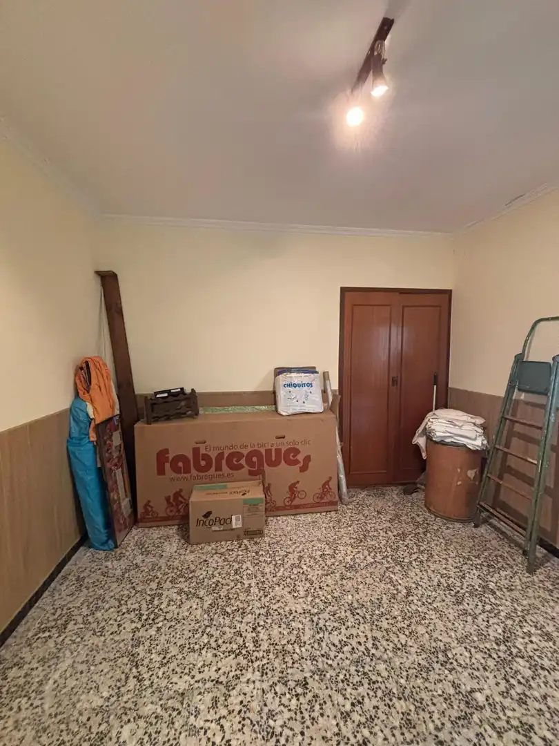 Haus oder Chalet zum Verkauf in Valdepeñas