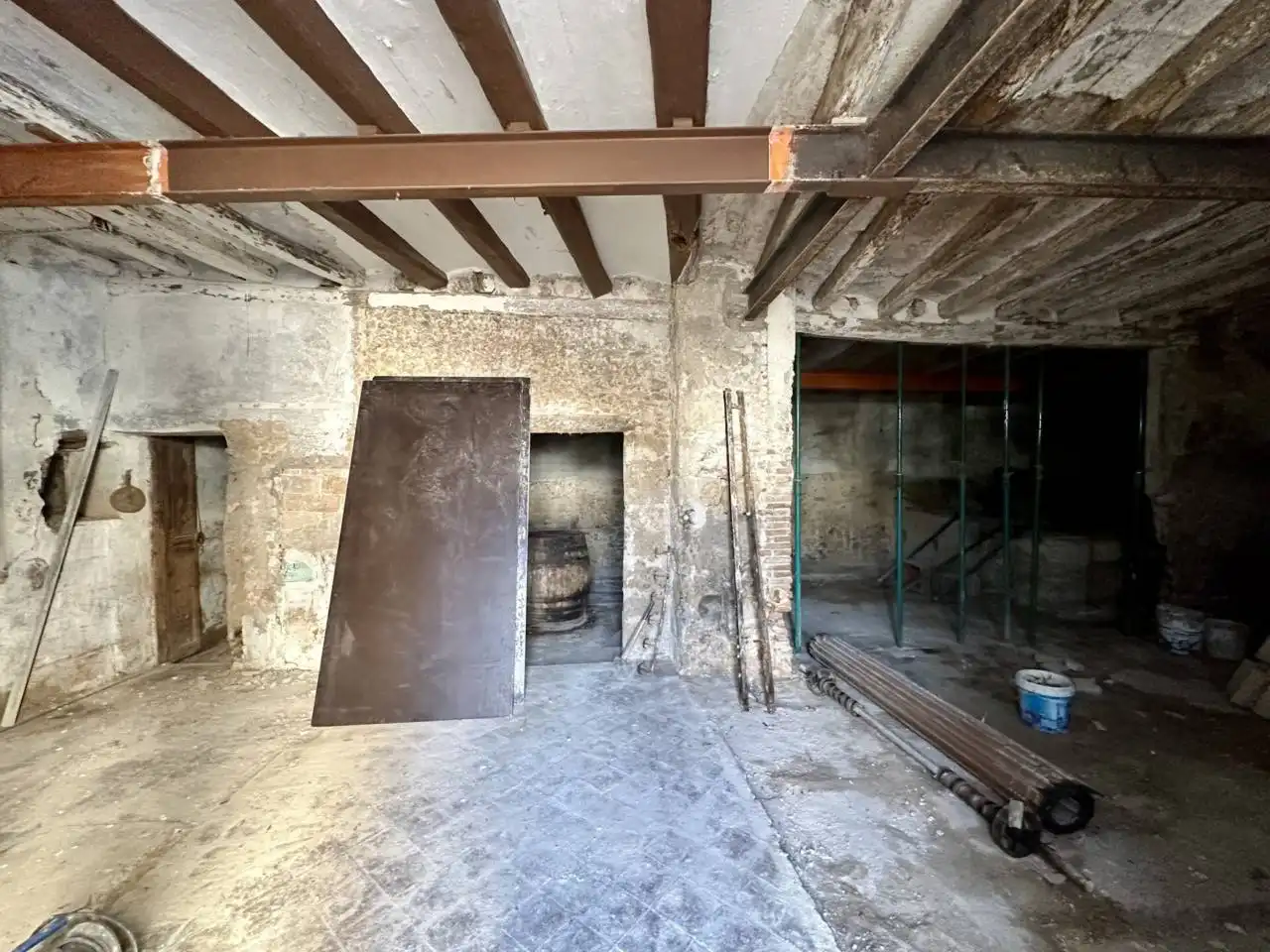 Casa o chalet en venta en Torrelavit