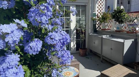 Foto 4 de Ático de alquiler en Pradillo, Prosperidad, Madrid