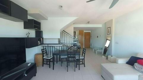 Foto 3 de Ático en venta en Las Fuentes - Los Cipreses, Aspe