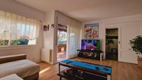 Living room of Flat for sale in Calafell  with Heating, Terrace and Community pool