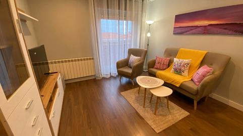 Foto 5 de Piso de alquiler en Calle Ciudad Real, Parque Sur, Albacete Capital