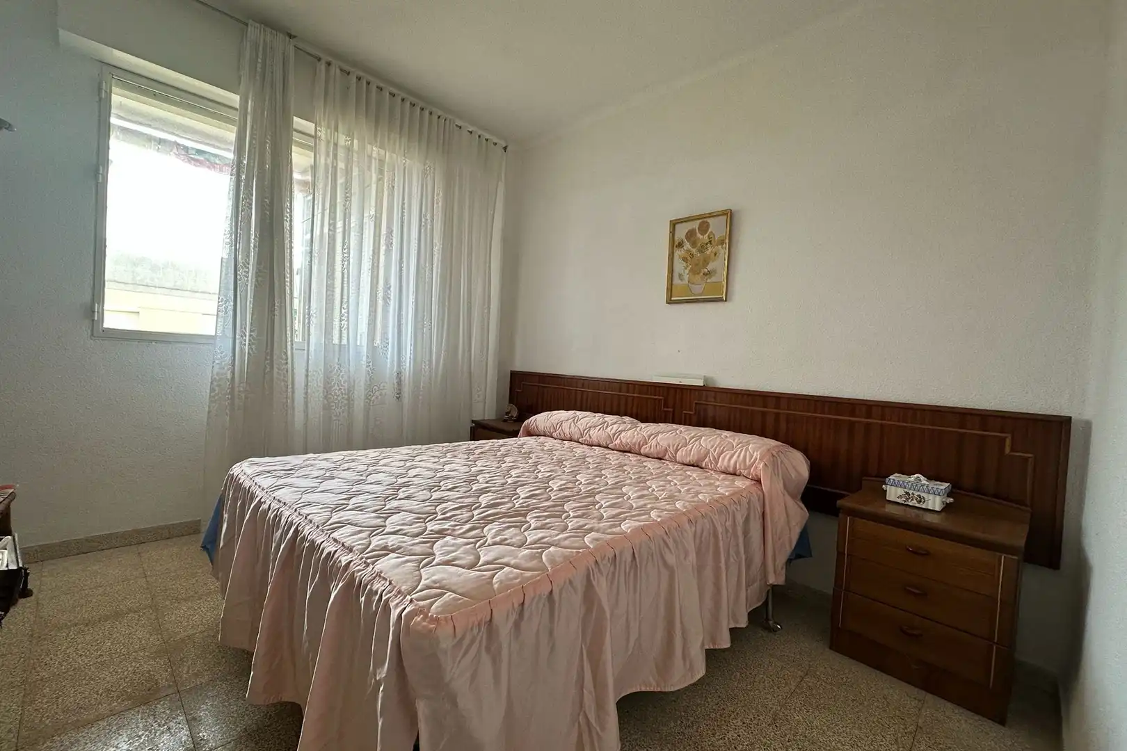 Dormitori de Apartament en venda en Cartagena amb Balcó