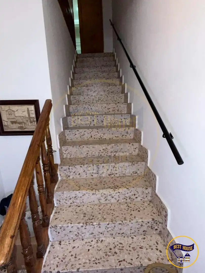 Finca rústica en venta en Carboneras de Guadazaón con Calefacción y Amueblado