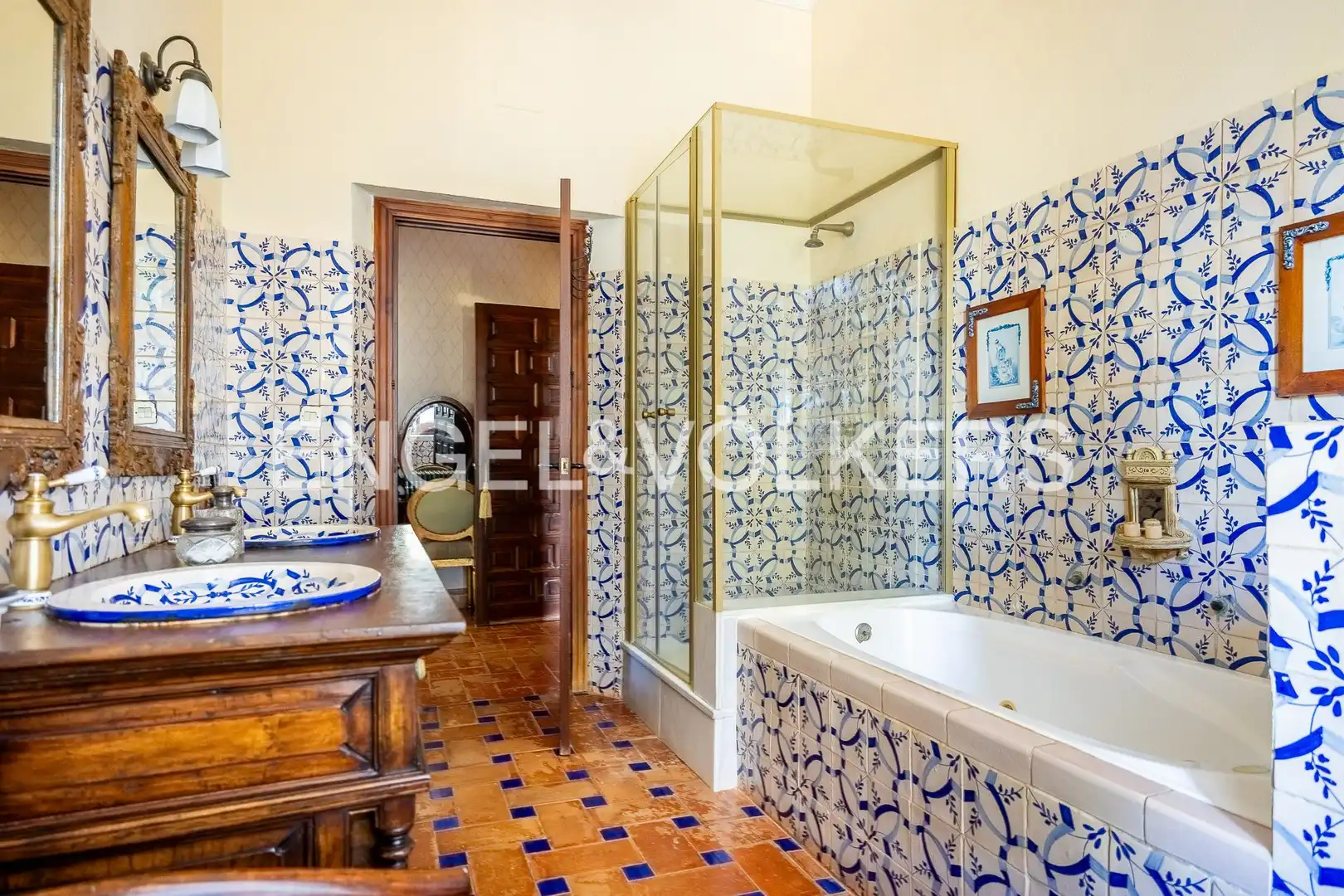 Maison avec jardin à vendre à Bollullos de la Mitación, imagen 54