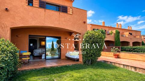 Foto 2 de Casa adosada de lloguer a Begur pueblo, Begur