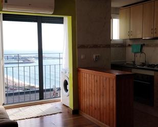 Bedroom of Flat for sale in Arenys de Mar  with Air Conditioner, Heating and Balcony