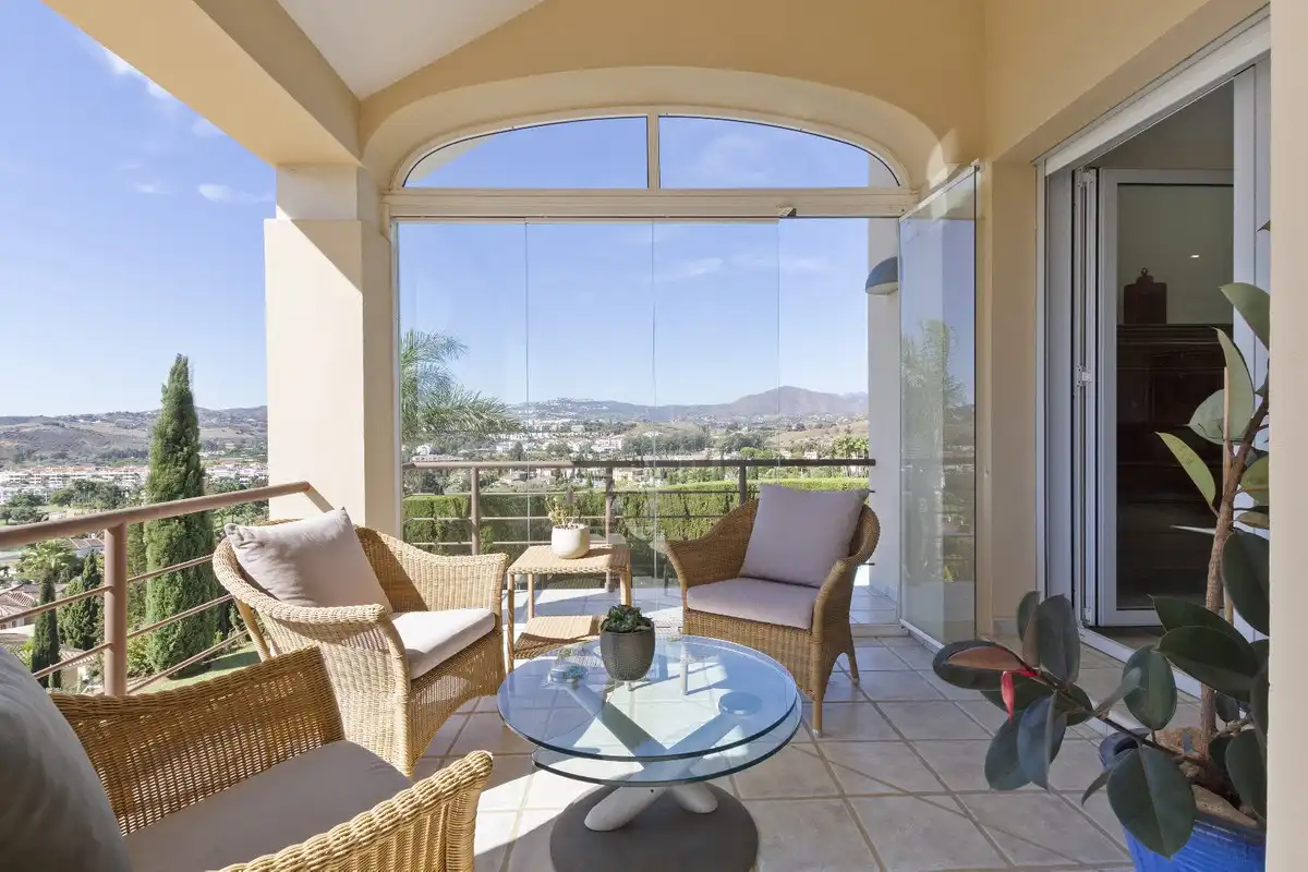 Chalet con piscina en venta en Avenida de España, imagen 35
