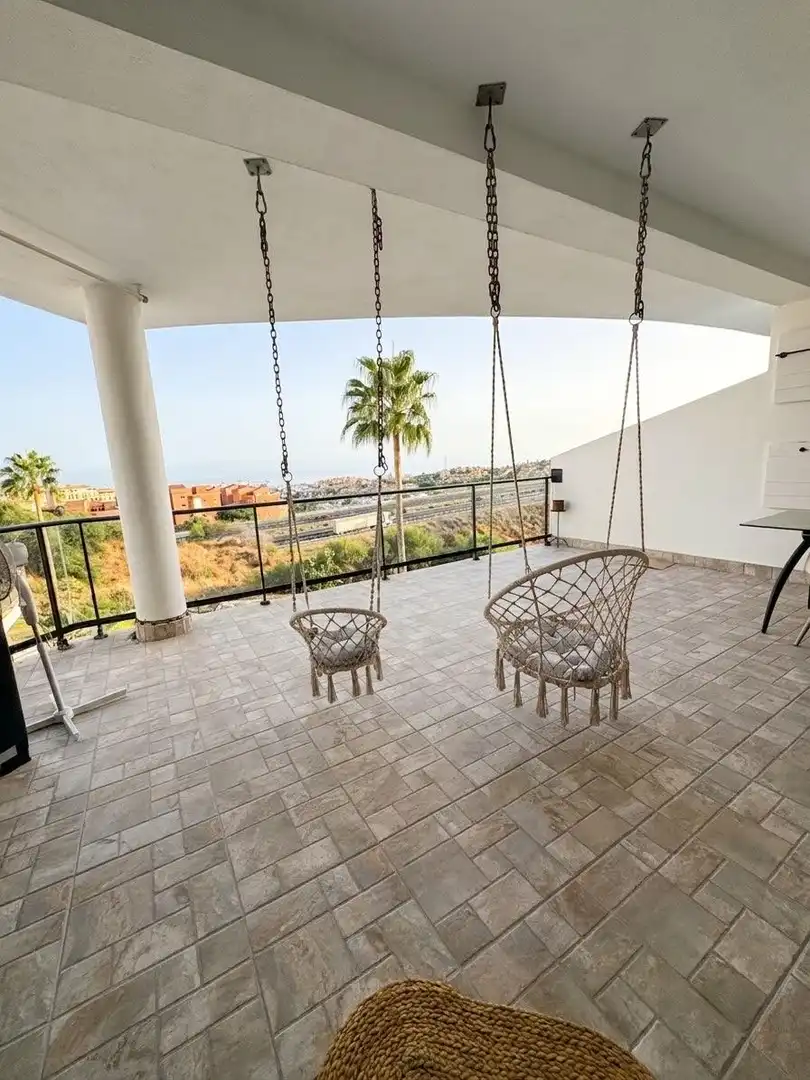 Appartement compact avec piscine à vendre à Riviera del Sol, imagen 18