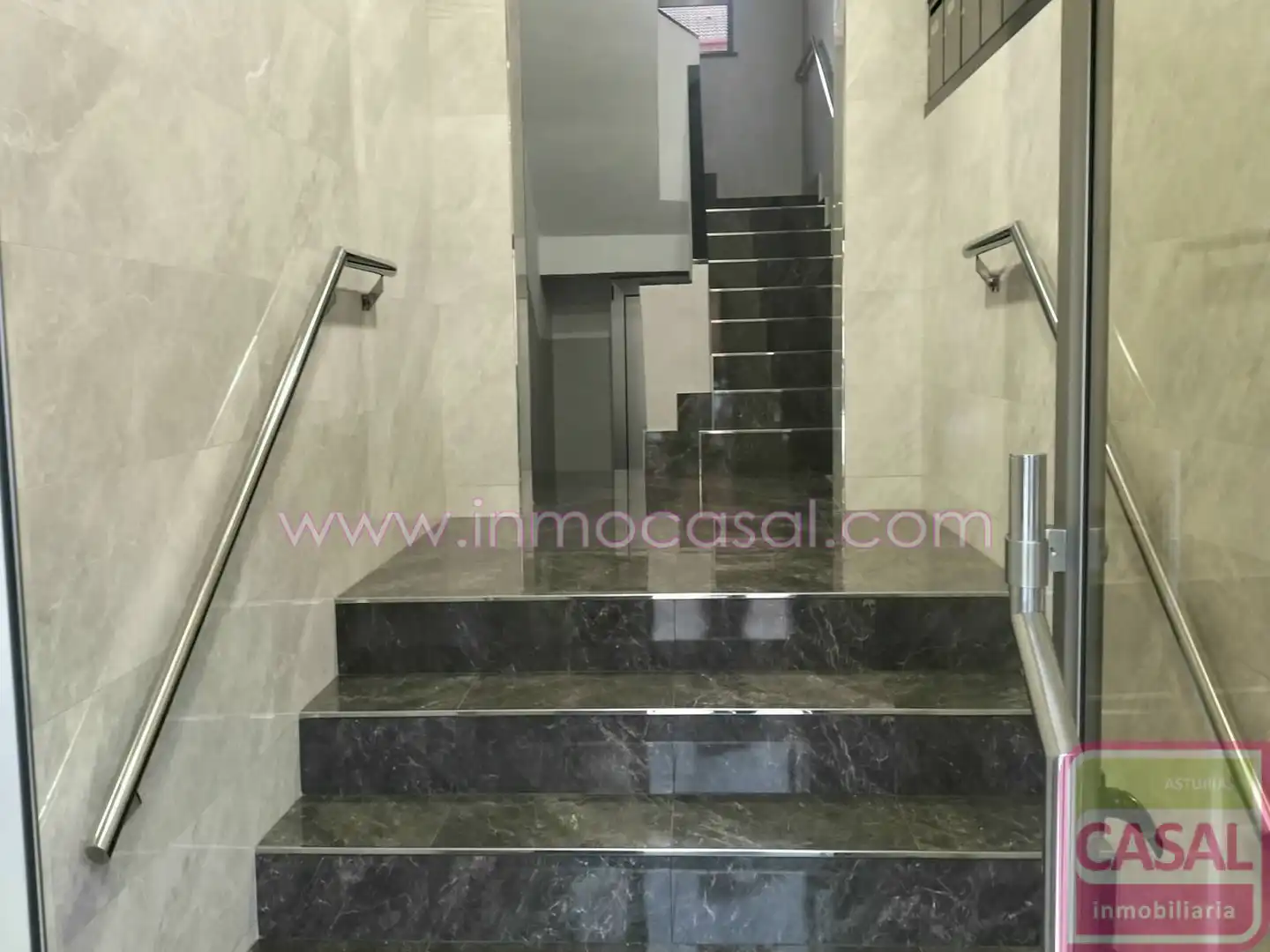 Flat for rent in Mieres (Asturias)  with Heating, Terrace and Storage room