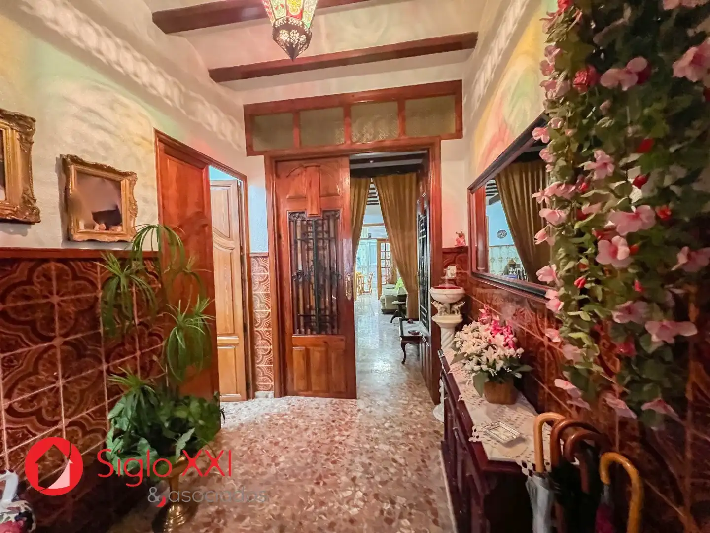 House with terrace for sale in El Pilar, imagen 2