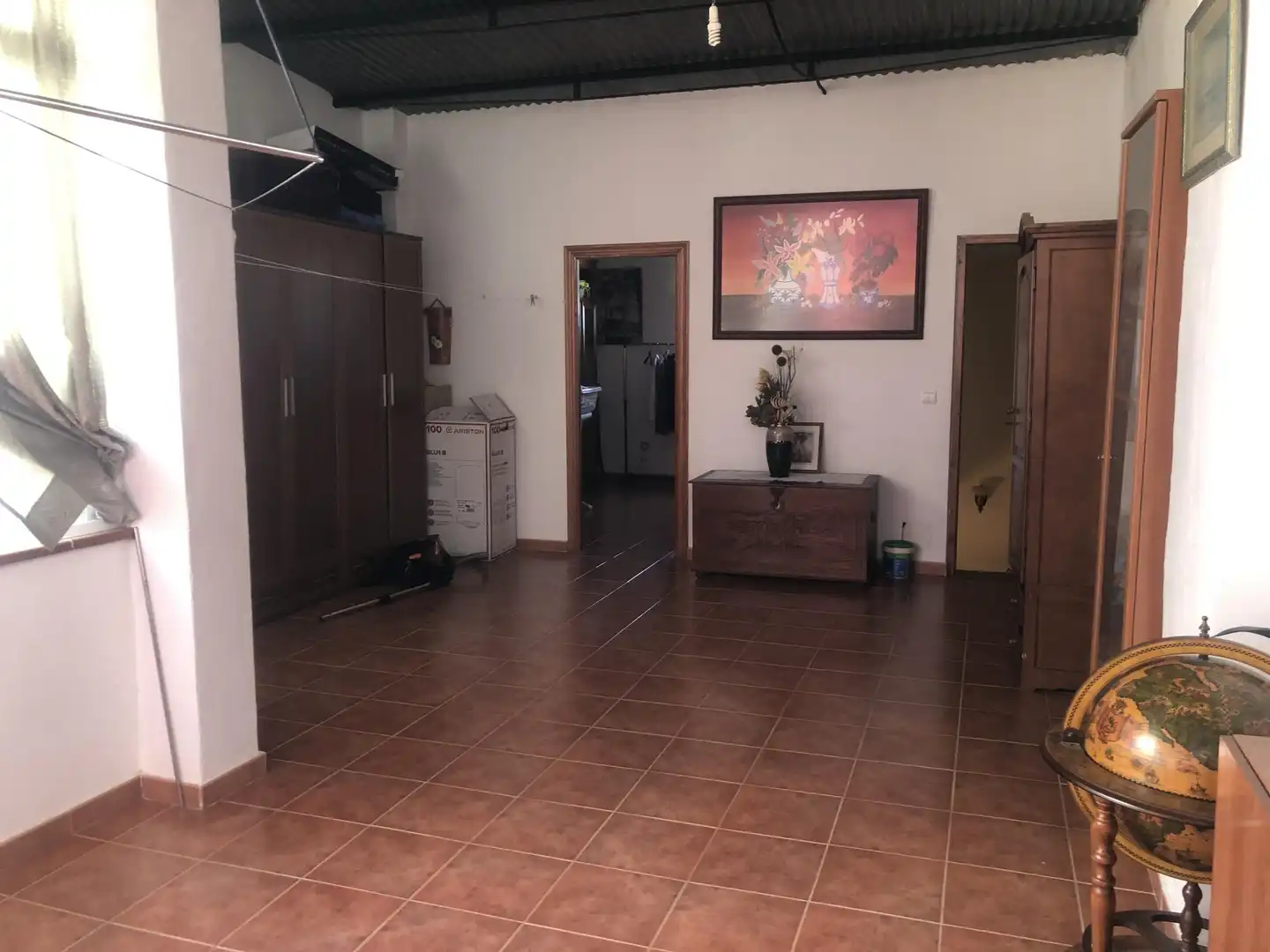 Detached homes for sale in Cuevas Bajas  with Heating and Storage room