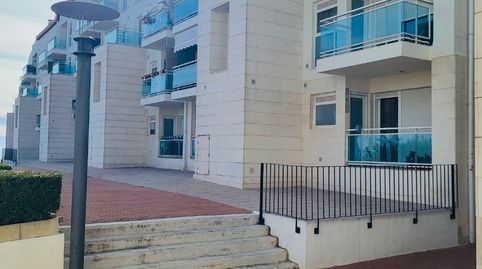 NUEVO Y PRECISO APARTAMENTO EN VENTA EN BENISSA!