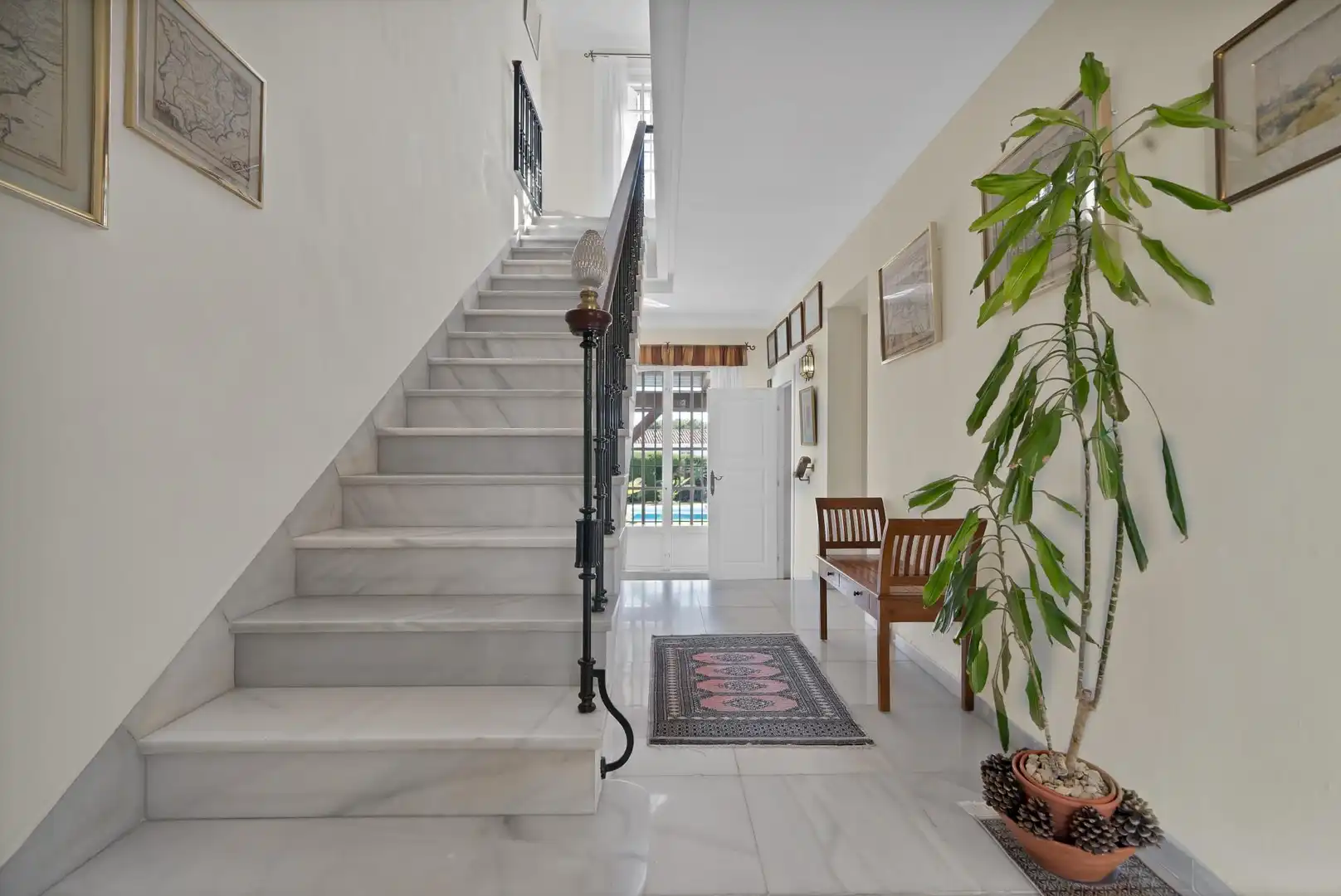 Villa con piscina in vendita a Calle Arcadia, imagen 14