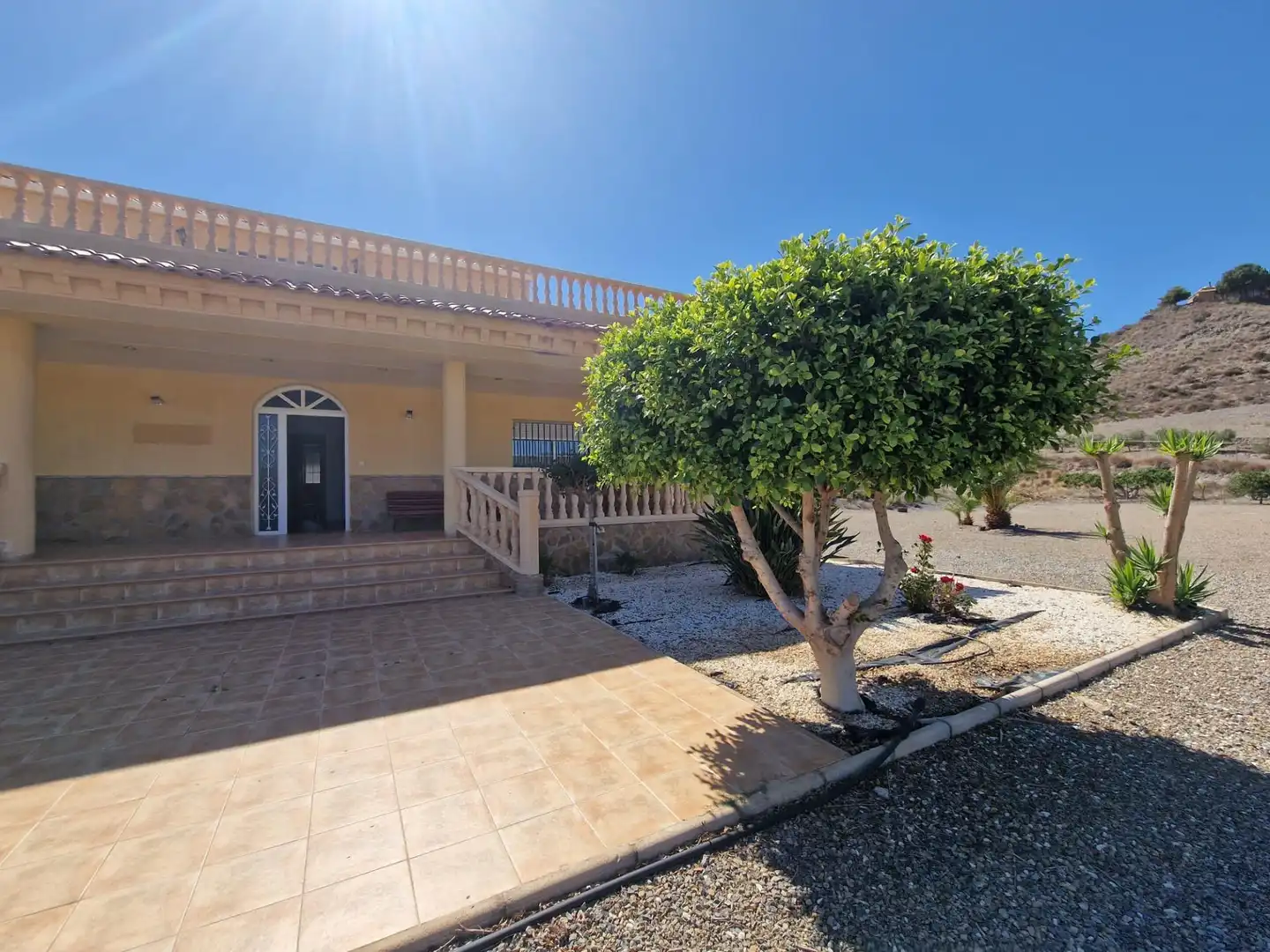 Casa o xalet en venda a Tébar - Los Arejos