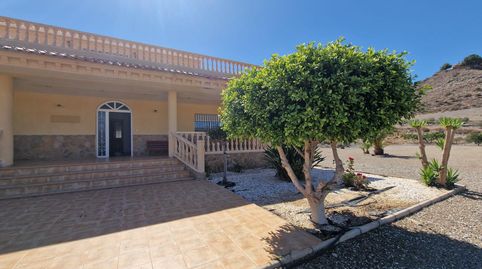 Foto 2 de Casa o chalet en venta en Tébar - Los Arejos, Águilas